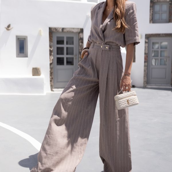 NADIA set (linen)