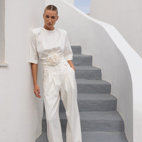 DINA (white/cotton)