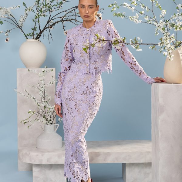 JACKIE pencil skirt 1