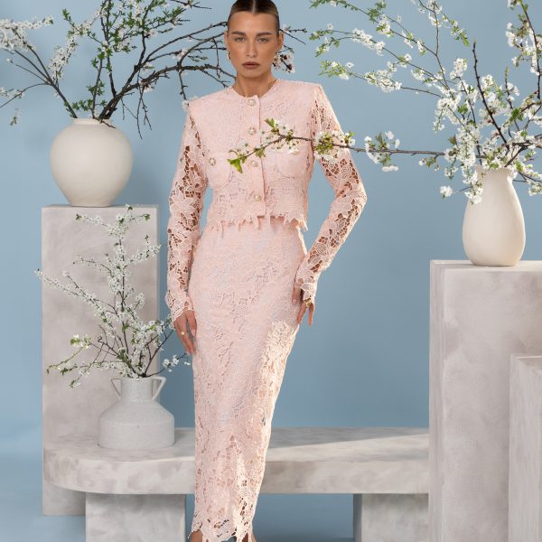 JACKIE pencil skirt 2