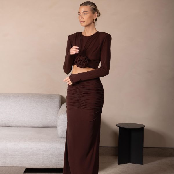 CORA-brown